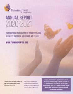Turning Point of Lehigh Valley 2022 Annual Report